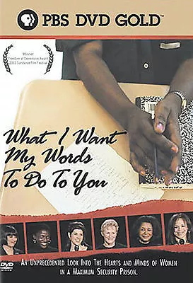 $8 • Buy P.O.V.: What I Want My Words To Do To You By 