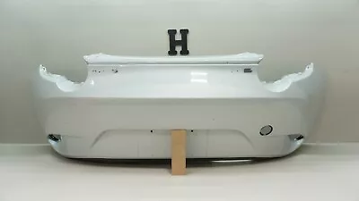 2016-2023 Mazda Cx-5 Miata Rear Bumper Cover Nd6n-50221 Oem 17 18 19 20 21 22 • $315