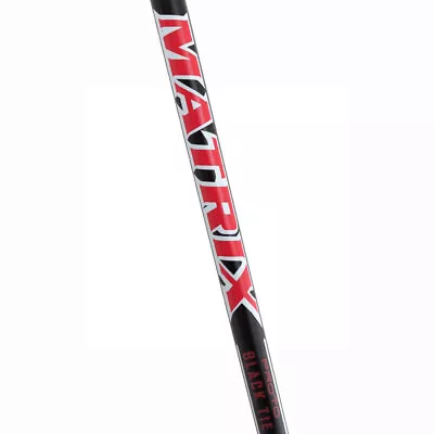 $14.99 • Buy Matrix Proto OC Hybrid Graphite Shafts Red Senior Flex 42  70 Grams