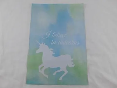 100 10x13 Designer Blue Unicorn Mailers Poly Shipping Envelopes Boutique Bags • $34.01