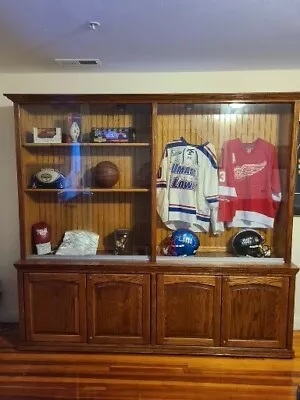 Merchandise/Display Cabinet • $600
