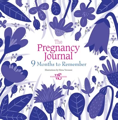 Pregnancy Journal 9788854411012 - Free Tracked Delivery • £12.14