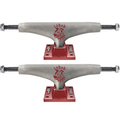 Thunder Trucks 147mm Hollow Lights Dawg Team Skateboard Trucks • $67.99