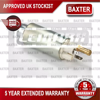 Baxter Fuel Pump Fits Volvo 850 440 Renault Laguna Safrane 1.8 2.0 2.4 3.0 #2 • $156.71