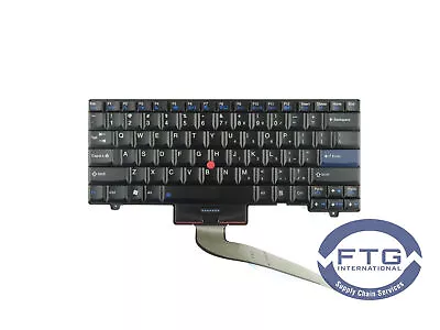 45N2353 Keyboard Unit Chicony - US English • $15.93