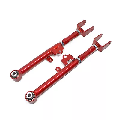 Godspeed GSP Adjustable Rear Toe Control Arms For 2016-2022 Mazda Miata MX-5 ND • $144.50