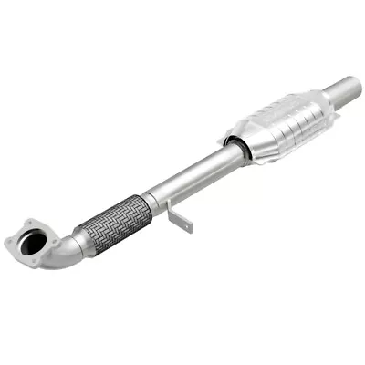 For Volvo S40 & V40 Magnaflow HM 49-State Direct-Fit Catalytic Converter TCP • $400