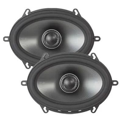 $245.85 • Buy Polk Audio MM572 5x7  Coaxial Speakers