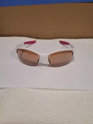 Oakley Commit Sq Ysc Breast Cancer Awareness 24 176 Sunglasses Size:62-12-124 • $75.99