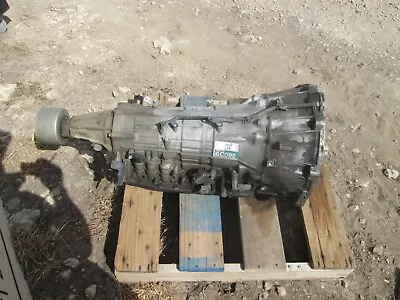 Used Transmission 5-Speed For CORE NO FORWARD GEARS 2007 Toyota Tundra 4.7L • $499