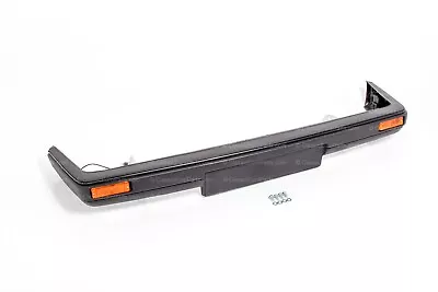 $979.99 • Buy Volkswagen VW MK2 2 Golf Rabbit Jetta GTI Euro Small Front Bumper GTD 16v VR6