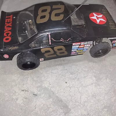 Vintage Rc Team Associated Rc10 Carbon Rc 10 Rc-10 • $245