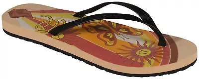 Volcom Color Me Spring Sandal - Hazelnut - New • $29.95