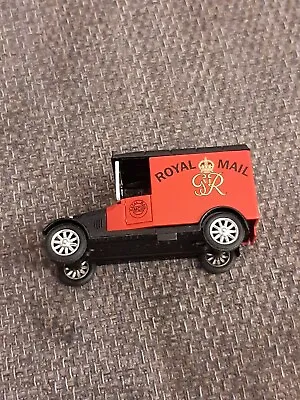 Corgi Collectables 61201 Royal Mail Van GR Motoring Memories MCII • $4.30