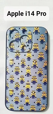 Minions Despicable Me Phone Case • $4.99