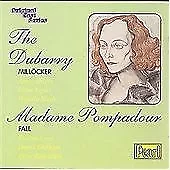 The Dubarry And Madame Pompadour CD (1999) Highly Rated EBay Seller Great Prices • £11.99