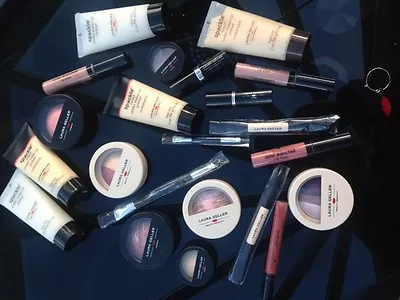 Laura Geller Make-up - Individual Items - All Brand New - ALL NOW REDUCED • £19