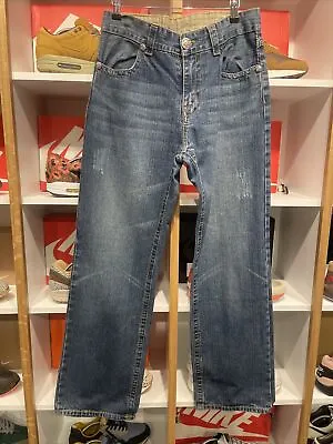 Ed Hardy Jeans • £50