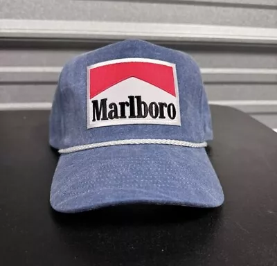 CKHC - Marlboro Trucker Hat • $39.99