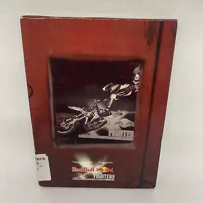 Best Of Red Bull X-Fighters 2006 DVD MOTORCROSS FREESTYLE Acceptable Cond  • $18.21