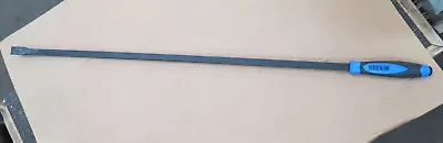 Matco Tools Pbb42c 42  Curved Prybar Blue Made In Usa • $149