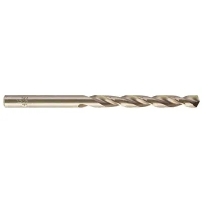 MILWAUKEE THUNDERWEB HSS-GROUND METAL DRILL BIT 6.5mm 1PC • £5.60