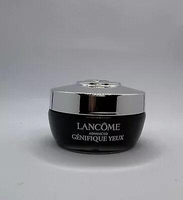 Lancome Advanced Genifique Yeux Eye Cream New 15ml RRP£53 • £37