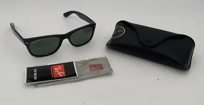 Wayfarer Classic Rb2132 • $135