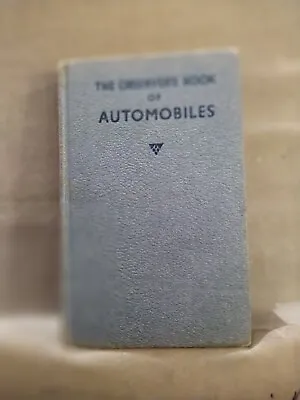 Observer's Book Of Automobiles..16th. Edn Revised Format 1970..near Vg Condition • £9