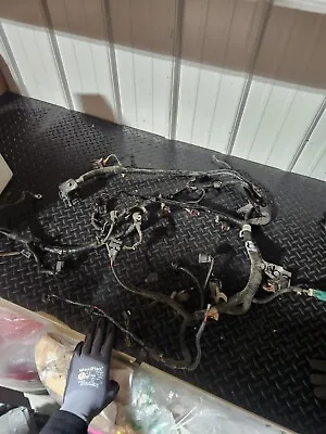 1999 99 Mustang Cobra Wiring Harness  Engine Motor • $260