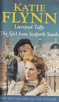 Liverpool Taffy The Girl From Seaforth SandsKatie Flynn • £3.28