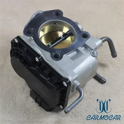 $51.97 • Buy FITS Toyota Camry Corolla Matrix Scion XB TC 2.4L 2AZFE Complete Throttle Body