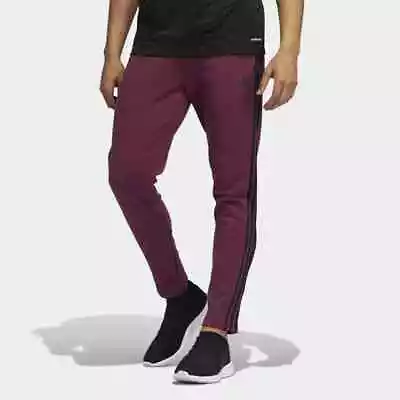 Adidas Men's Sportswear Tiro French Terry Pants HF2240 • $54.99