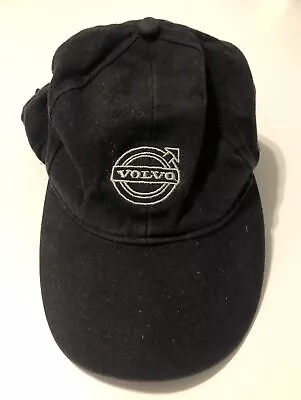 Volvo - Collectable Hat Cap No Tag • $9.95