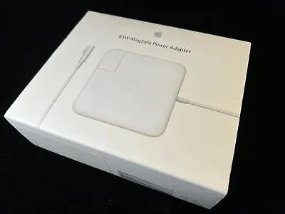 Original Genuine BOX For Apple Mac Book Pro 85 W MagSafe Power Adapter • $3.85