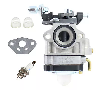 Carburetor Carb Fits Echo SRM-280 SRM-280S SRM-280T SRM-280U A021001340 Timmer • $14.98