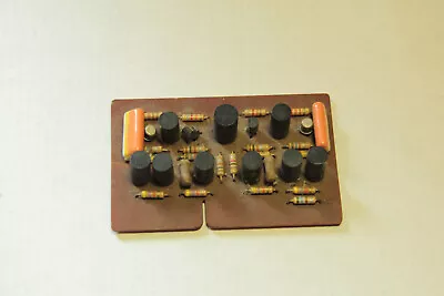 Quad 33 M12019 Amp Board • £30