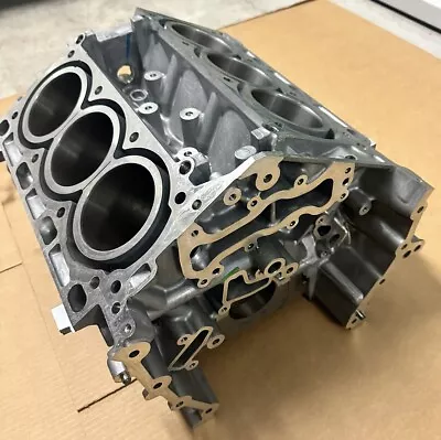 NEW 3.5L Engine Block ECOBOOST 2021 -2024 For FORD F150 V6 Turbo GEN 3 2022 2023 • $1200