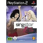 £4.95 • Buy SingStar Rock Ballads PS2 (Sony PlayStation 2) COMPLETE WITH MANUAL VGC 