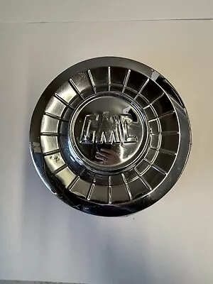 1955-60 GMC 3/4 Ton C20 Chrome Hubcap • $72.70