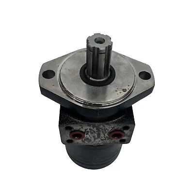 Parker Hydraulic Motor Tb0130am1 10aaa • $789.95