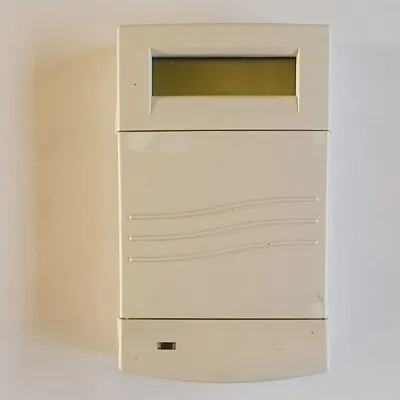 Honeywell Galaxy Intruder Alarm Keypad RKP CP038 Tested Working CP038-01 • £24.77