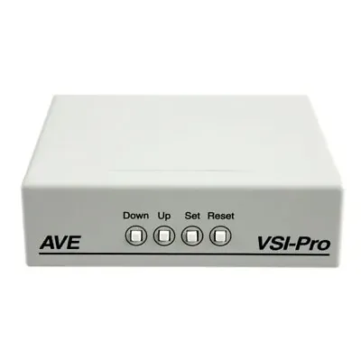 American Video Equipment VSI-Pro Cash Register / ATM Interface • $225