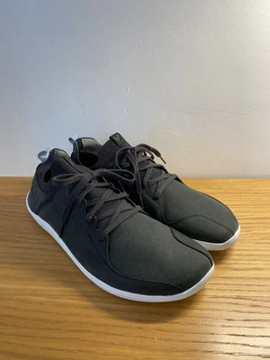£66 • Buy VIVOBAREFOOT UK 11 45M Primus Knit £135 Leather Wide Trainers Barefoot Zero Drop