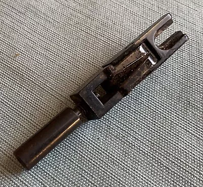 $59.99 • Buy Vtg 80's Kahler Spyder Tremolo Bridge Original String Saddle Made In USA