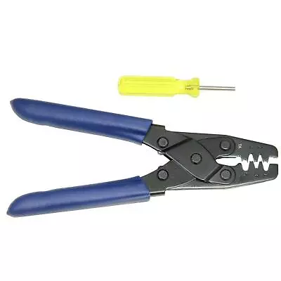 Delphi Packard Weatherpack Crimper Tool Kit • $44.39