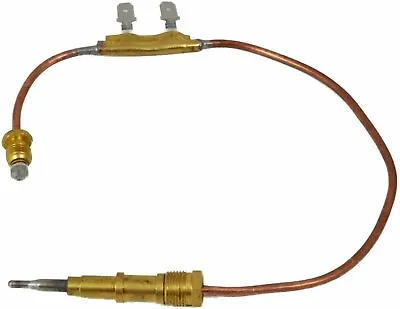 113884-01 Replaces Thermocouple Reddy / Desa / Master LP Heater Part 26654 • $11.99