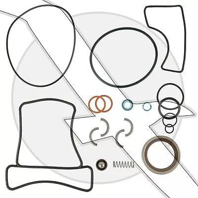 Mercruiser Bravo 1 2 3 Outdrive Upper Unit Seal Kit 26-16709A2 Sterndrive • $83.99