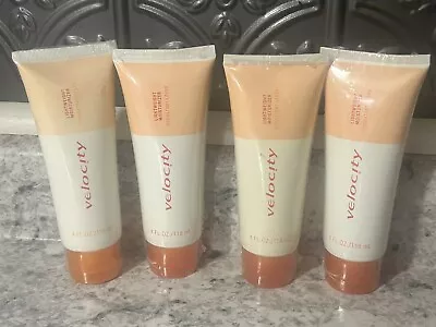 Mary Kay Velocity LIGHTWEIGHT MOISTURIZER New FACTORY SEALED 4 OZ Each Lot Of 4 • $100