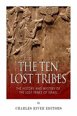 The Ten Lost Tribes: The History And Mystery Of The Lost Tribes Of Israel: New • $13.96